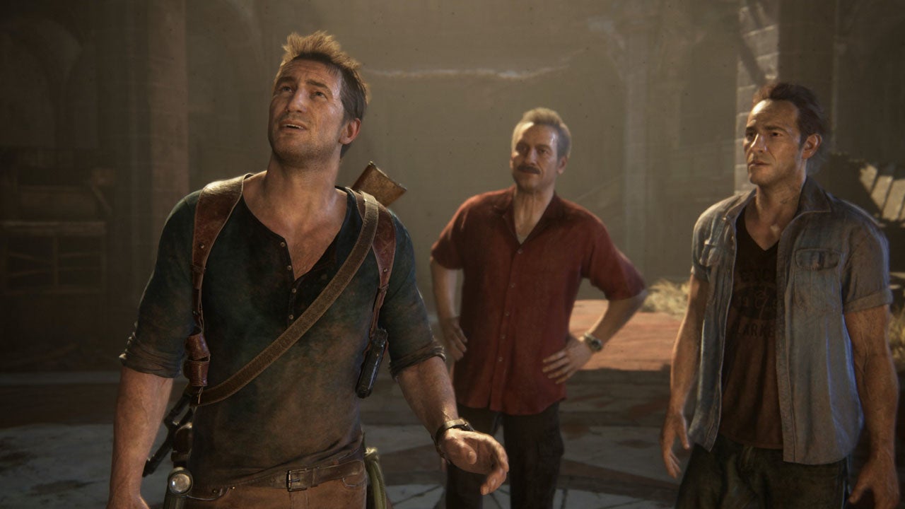 Epic Games might have revealed Uncharted: Legacy of Thieves is coming to PC this June